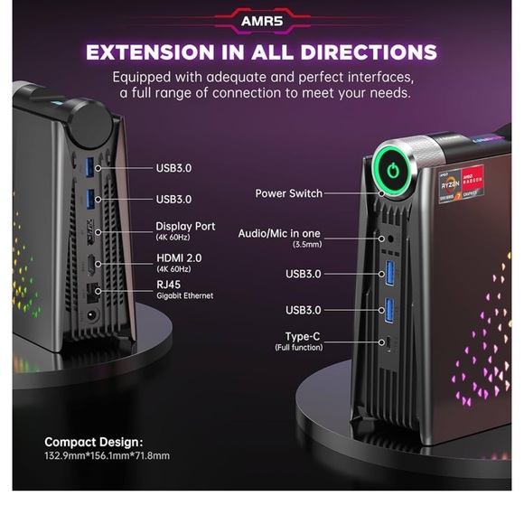 Gaming pc - Picture 4 of 7